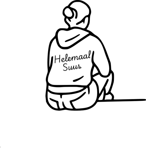 Helemaal Suus